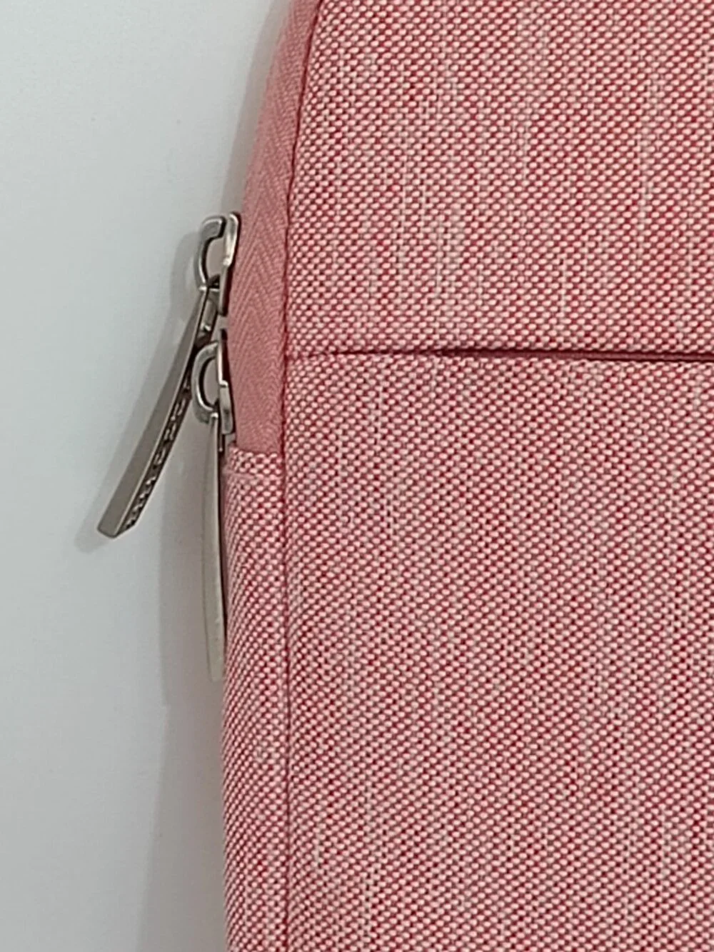 Lacdo Pink Laptop Sleeve Case